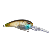 SPRO RkCrawler DD 50 - Clear Gill