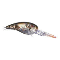 SPRO RkCrawler DD 50 - Ghost Orange Craw