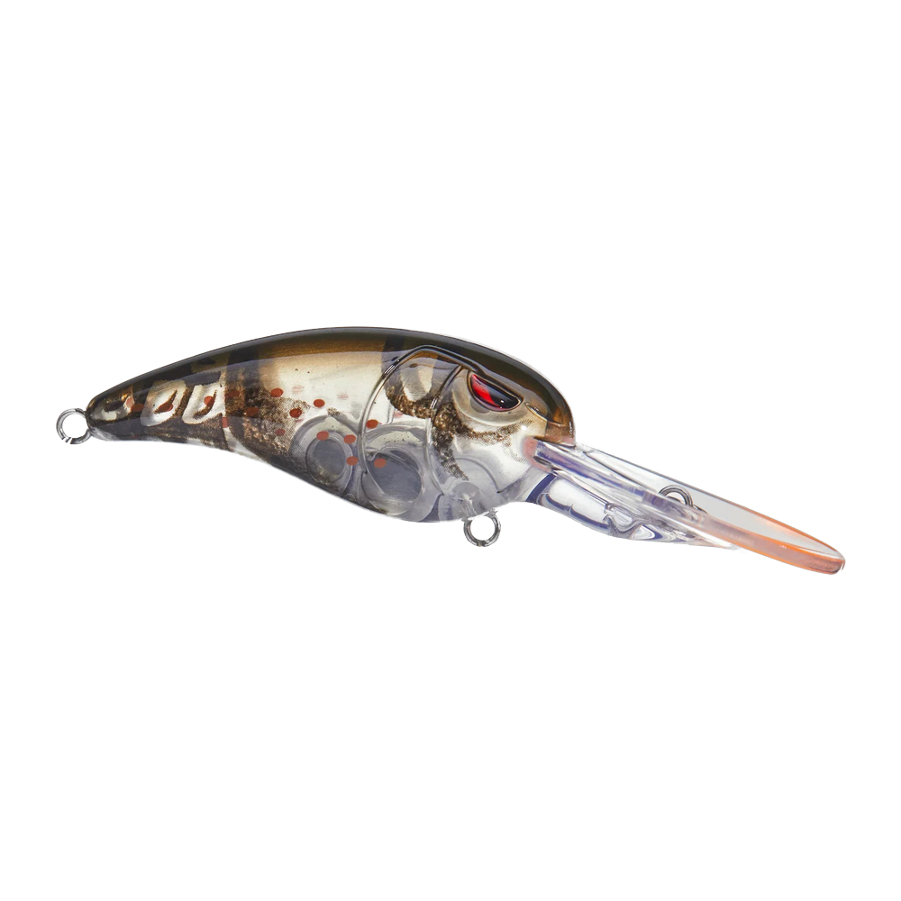 SPRO RkCrawler DD 50 - Ghost Orange Craw