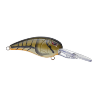 SPRO RkCrawler DD 50 - Green Craw