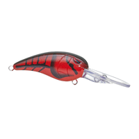 SPRO RkCrawler DD 50 - RED BUG
