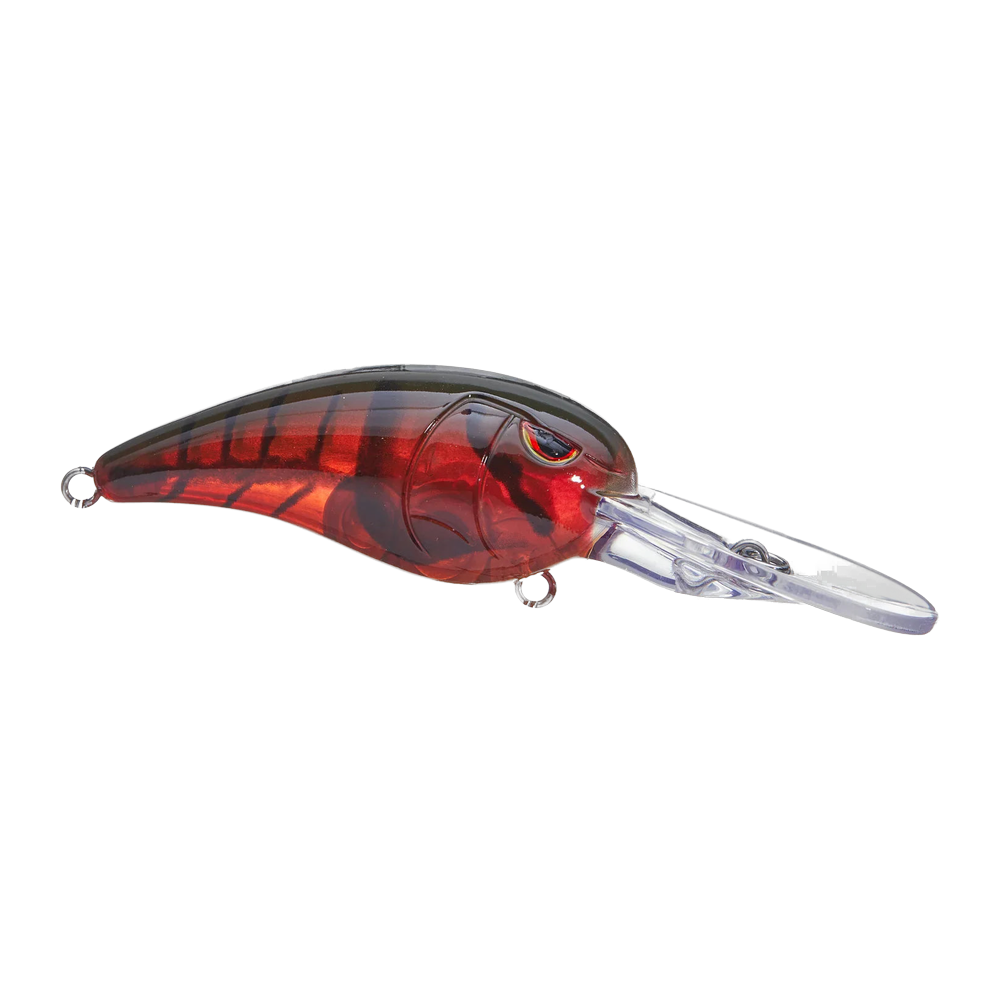 SPRO RkCrawler DD 50 - Red Craw
