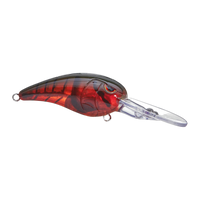 SPRO RkCrawler DD 50 - Red Craw