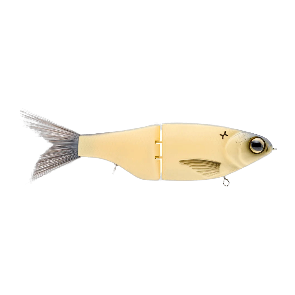 SPRO Chad Shad - Bone