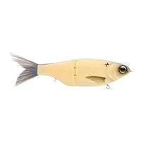 SPRO Chad Shad - Bone