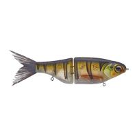 SPRO Chad Shad - Ghost Perch