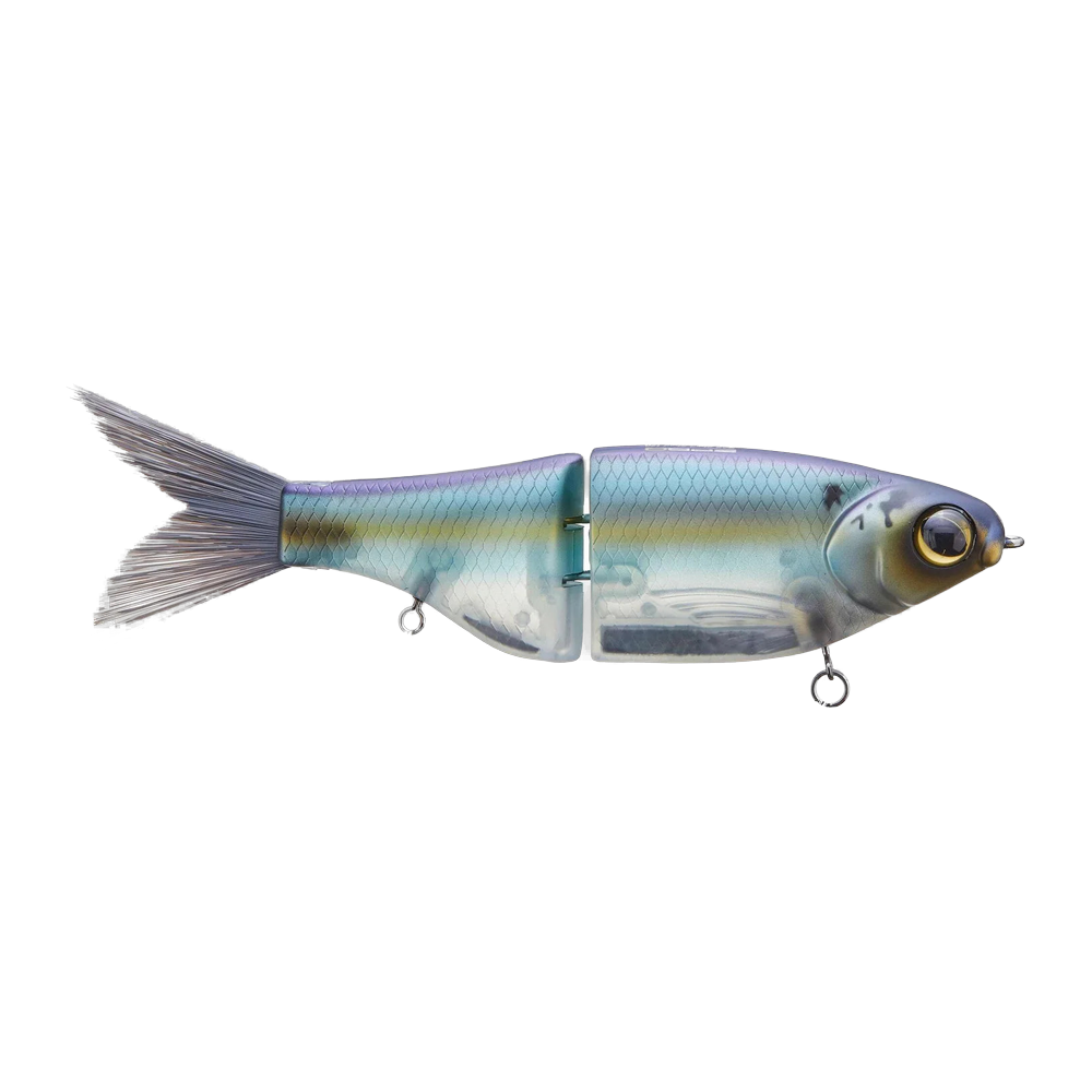 SPRO Chad Shad - Gizzard Shad