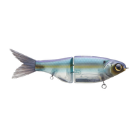 SPRO Chad Shad - Gizzard Shad
