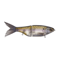 SPRO Chad Shad - Threadfin