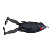 SPRO Flappin Frog 65 - Midnight Walker