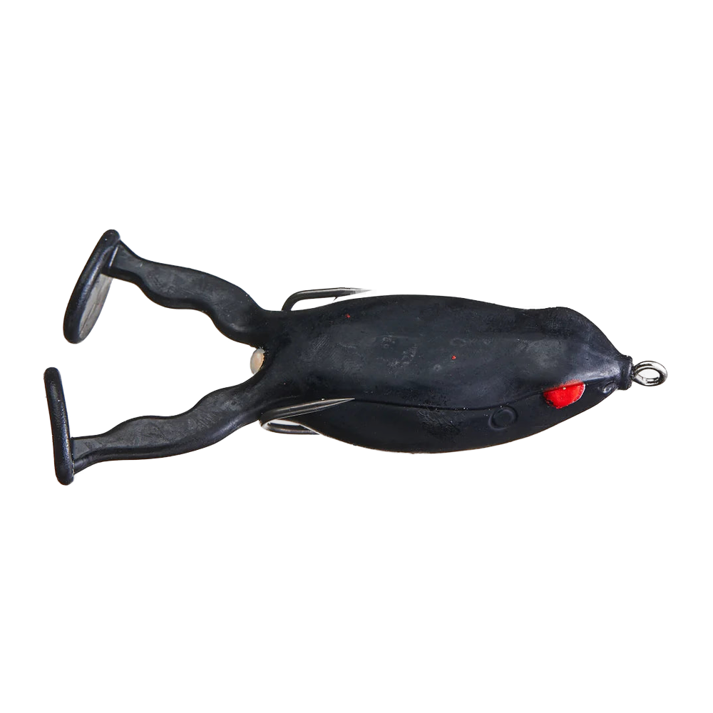 SPRO Flappin Frog 65 - Midnight Walker