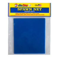 ATLAS SPAWN NET 3" X 3" SQUARES - 50 CT