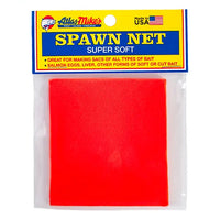 SPAWN NET 4" X 4" SQUARES