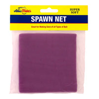 ATLAS SPAWN NET 3" X 3" SQUARES - 50 CT