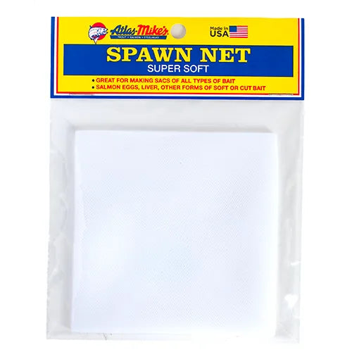 SPAWN NET 4" X 4" SQUARES