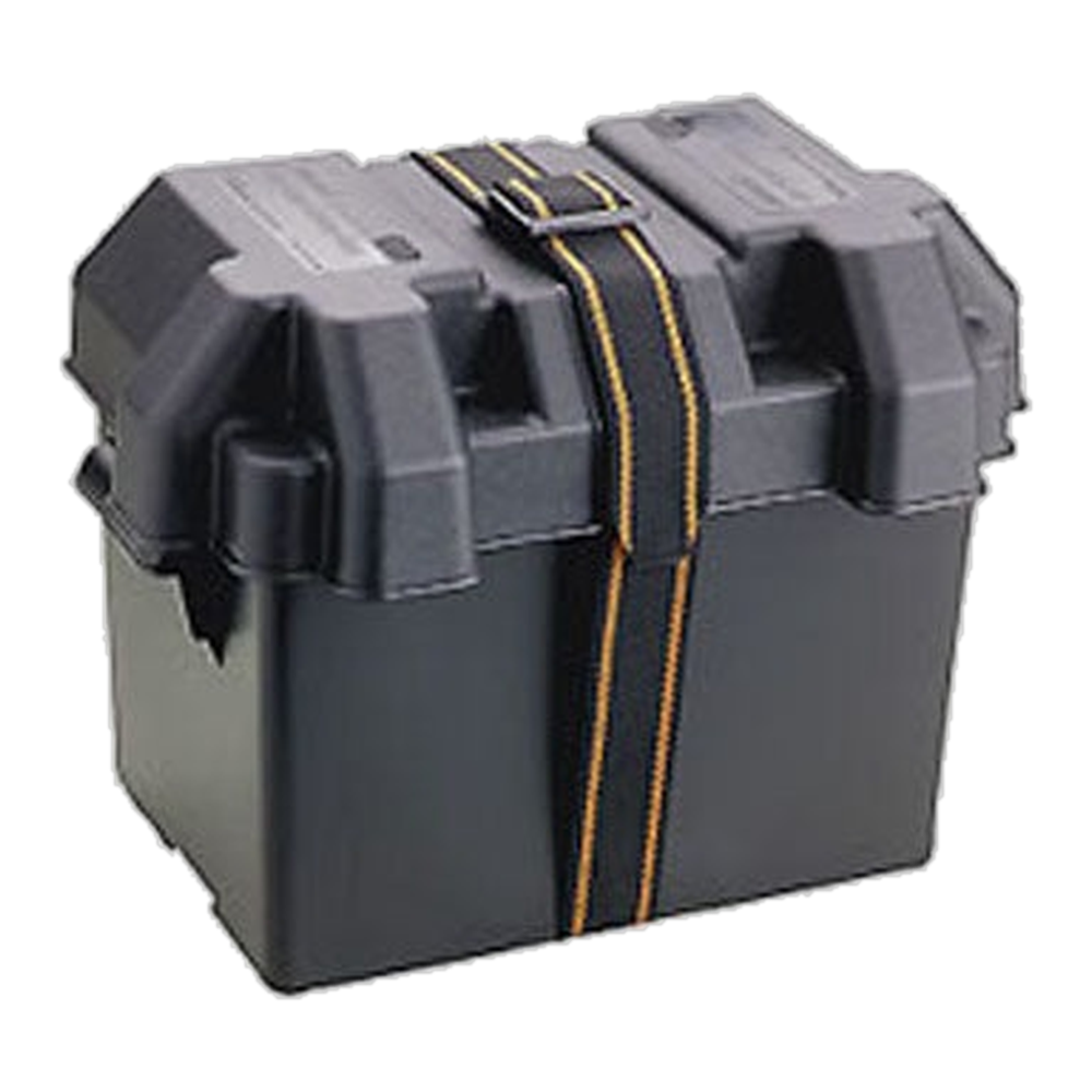 Attwood Battery Box