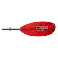 Bending Branches Angler Pro 2pc Versa-Lok - Copperhead-Red
