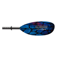 Bending Branches Angler Pro 2pc Versa-Lok - Radiant-Blue
