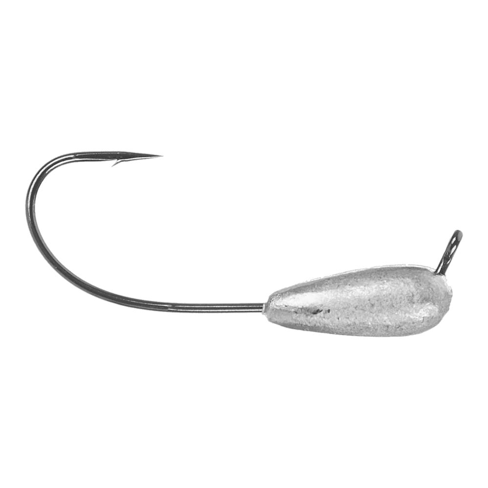 Bite Me Tackle 300S Flat Eye Tube Jig Heads