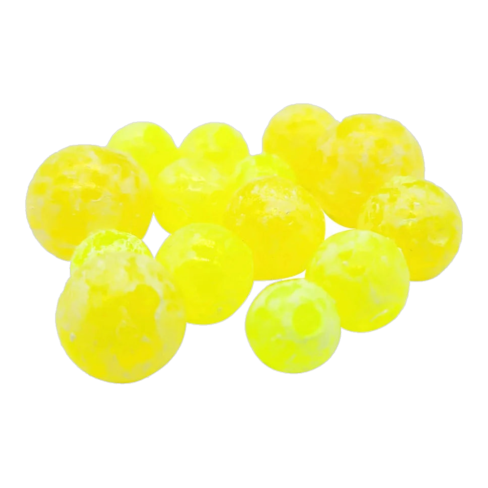 BnR Tackle Soft Beads Hot Snot