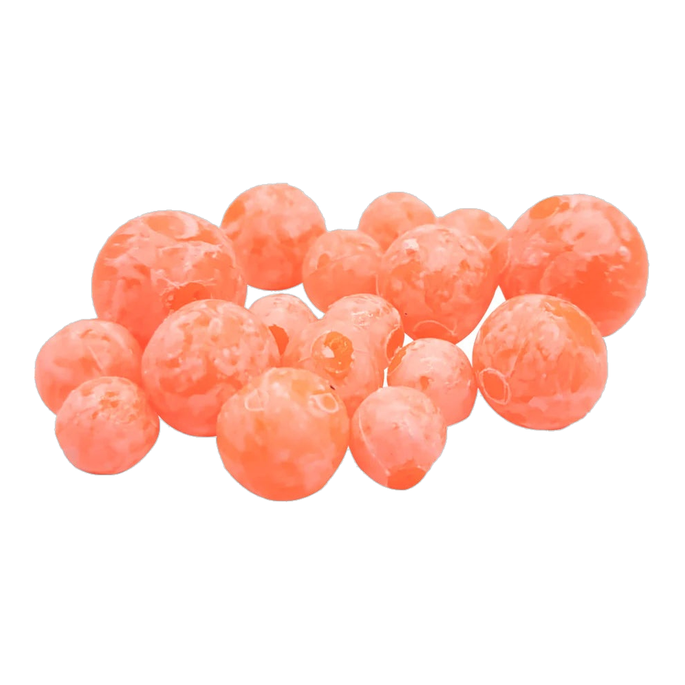BnR Tackle Soft Beads NW Steelheaders
