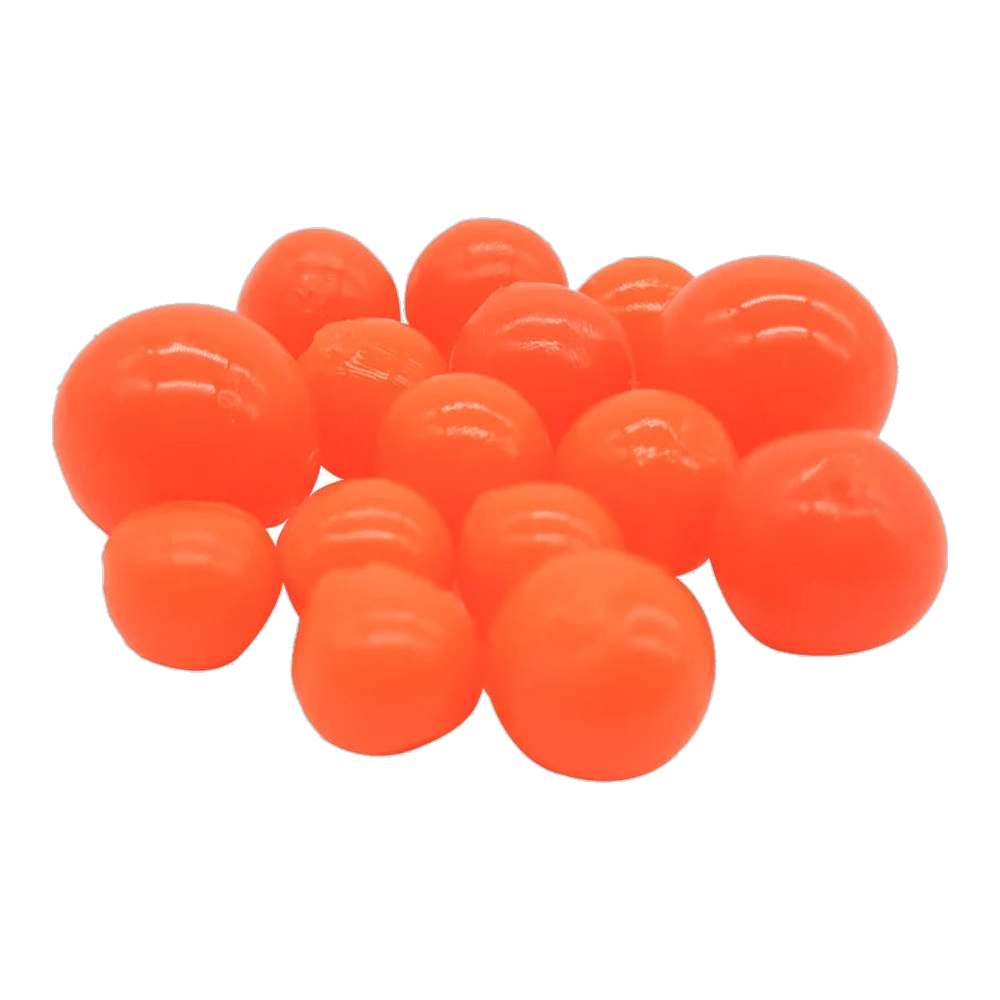 BnR Tackle Soft Beads Shrimp