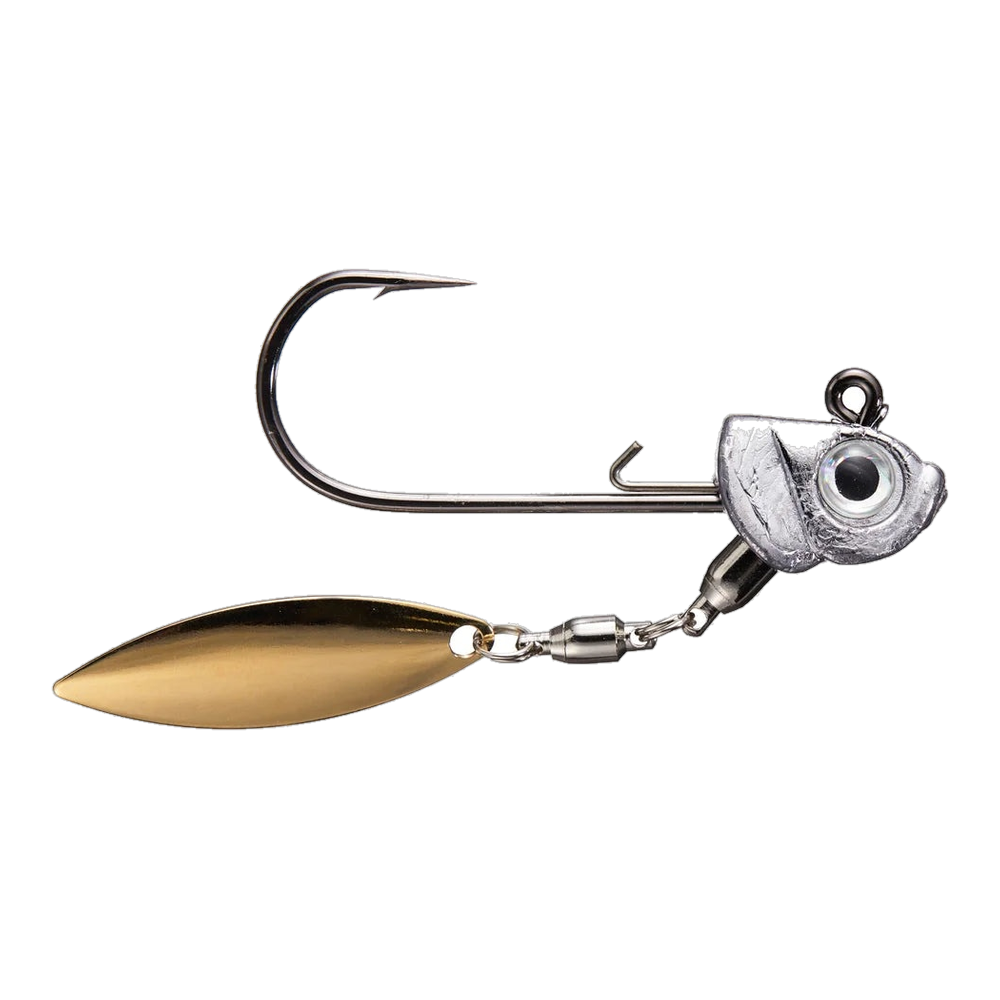 Coolbaits The Down Under - Ol Faithful / Gold