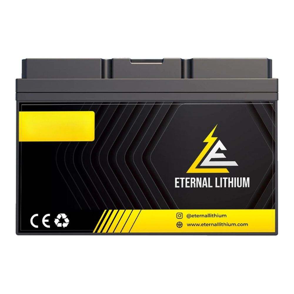 Eternal Lithium Deep Cycle Battery 36v 100Ah