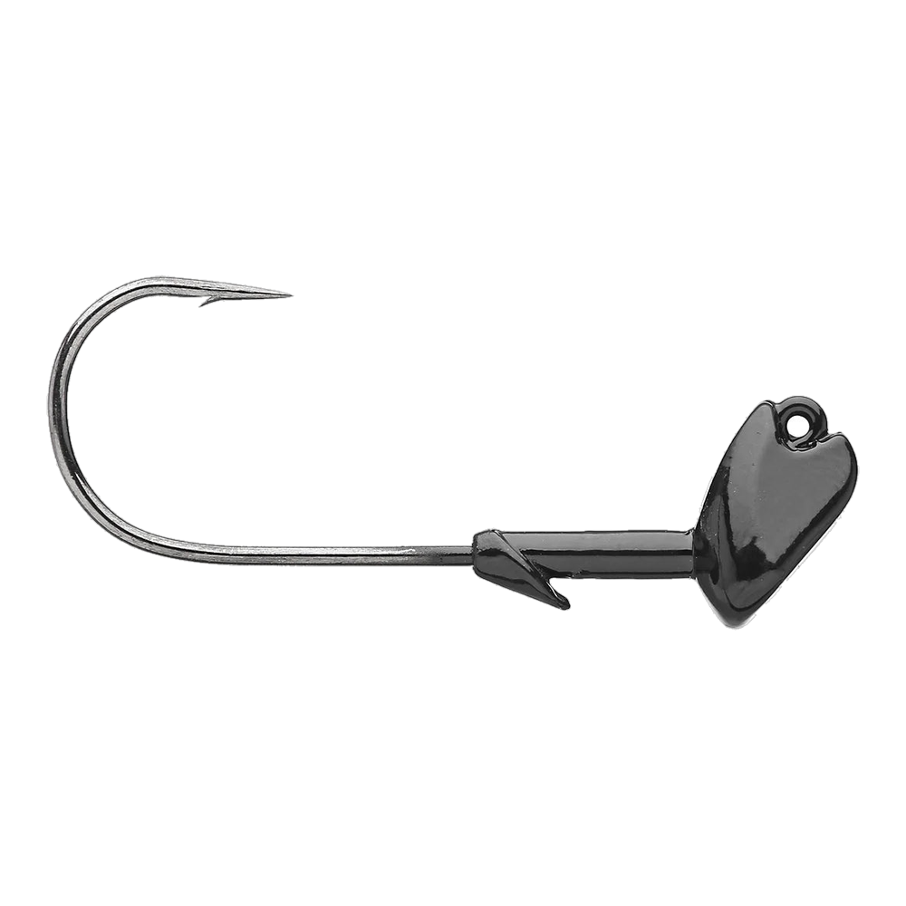 Frenzy Shakey Head Nail - Black