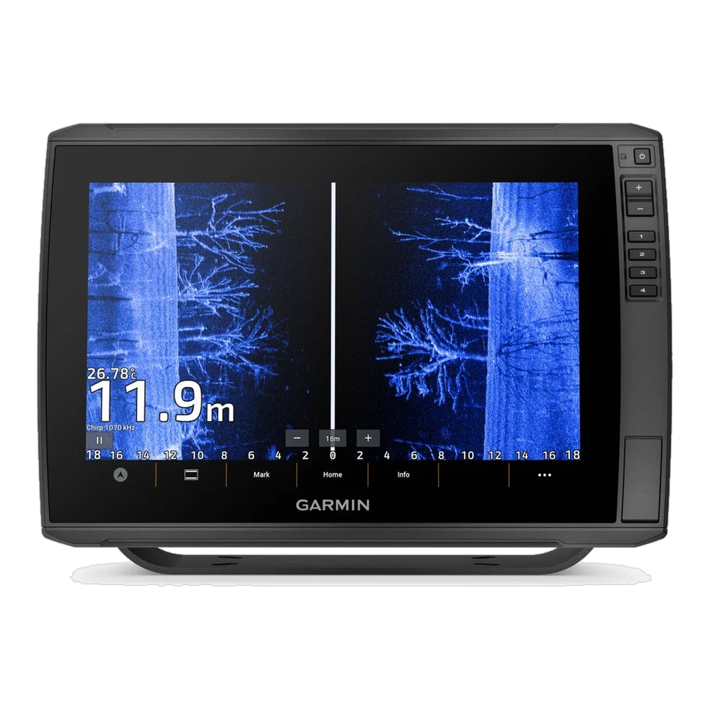 Garmin EchoMAP Ultra 2 126sv Fish Finder