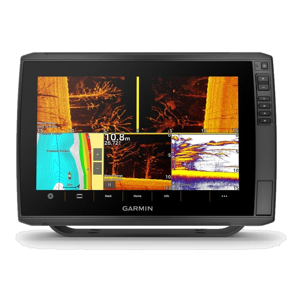 Garmin EchoMAP Ultra 2 166sv Fish Finder