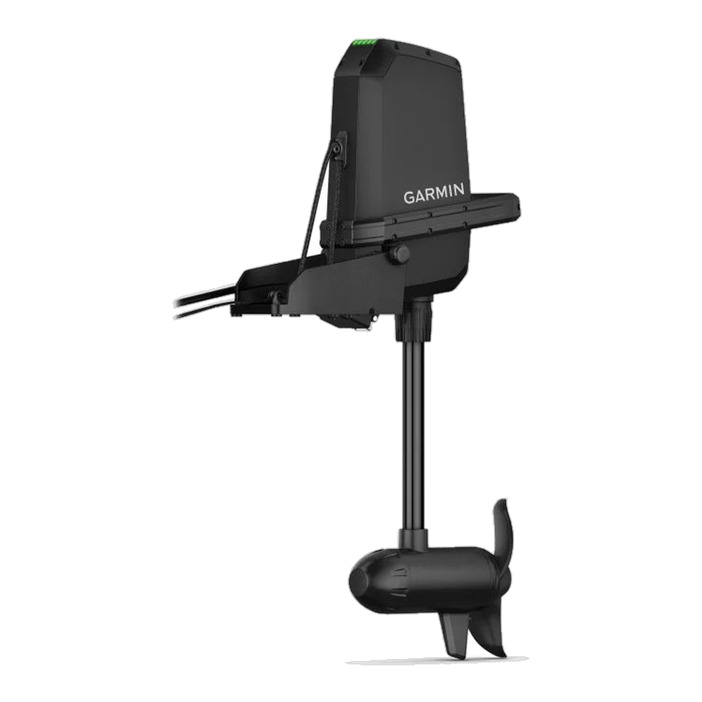 Garmin Force Current Kayak Trolling Motor
