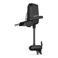 Garmin Force Current Kayak Trolling Motor
