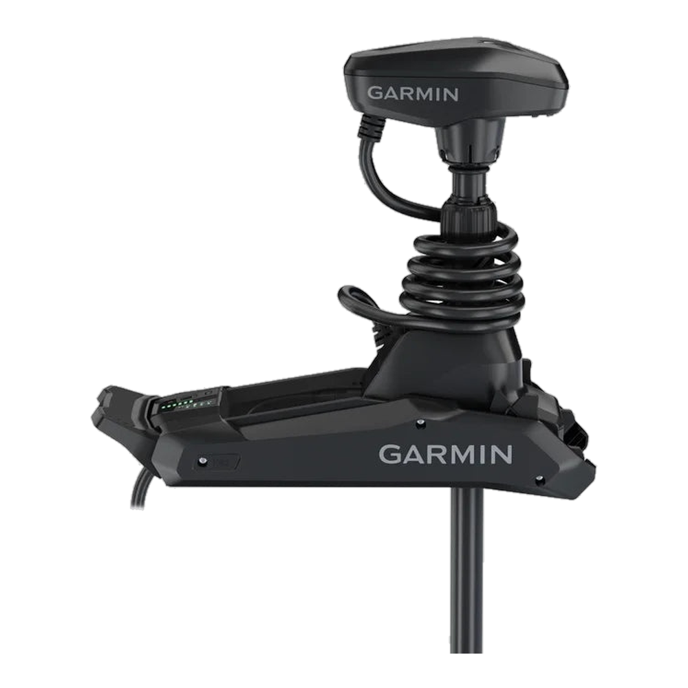 Garmin Force Kraken Trolling Motor