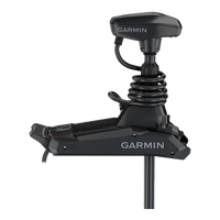 Garmin Force Kraken Trolling Motor