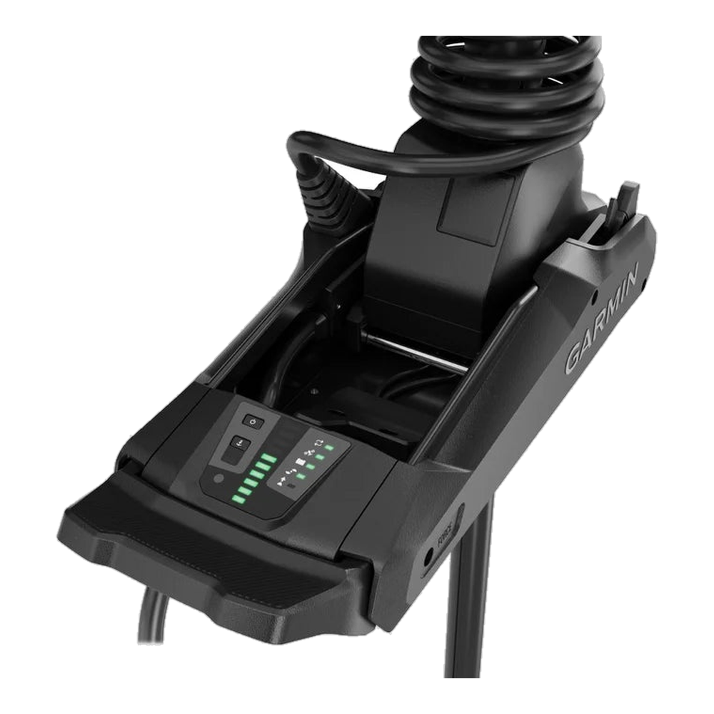 Garmin Force Kraken Trolling Motor