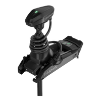 Garmin Force Kraken Trolling Motor