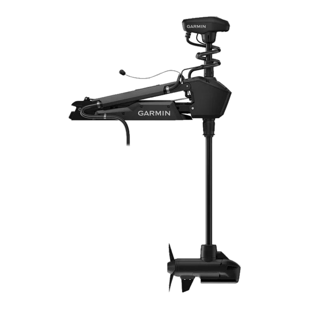 Garmin Force Pro Trolling Motor