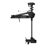Garmin Force Pro Trolling Motor