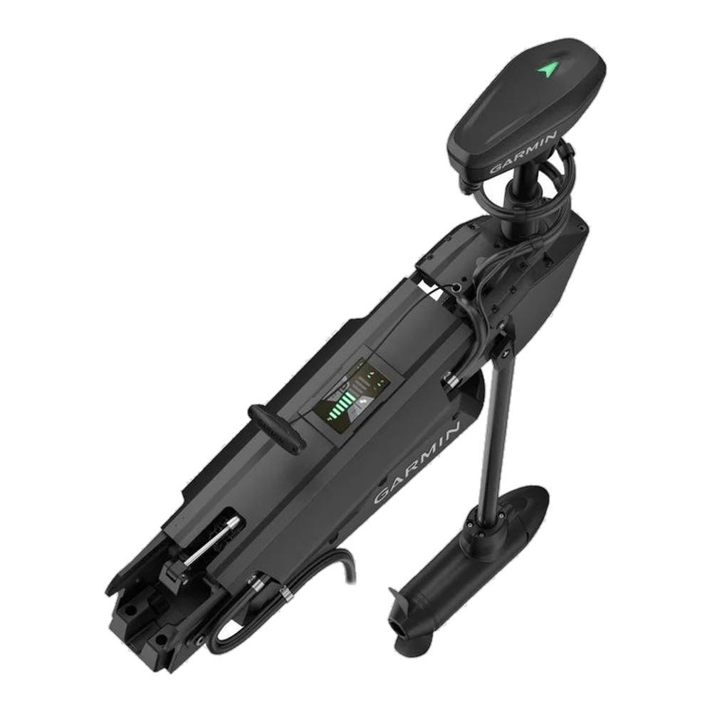Garmin Force Pro Trolling Motor