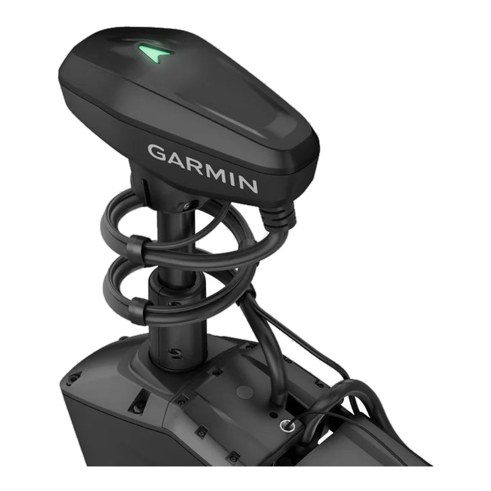 Garmin Force Pro Trolling Motor