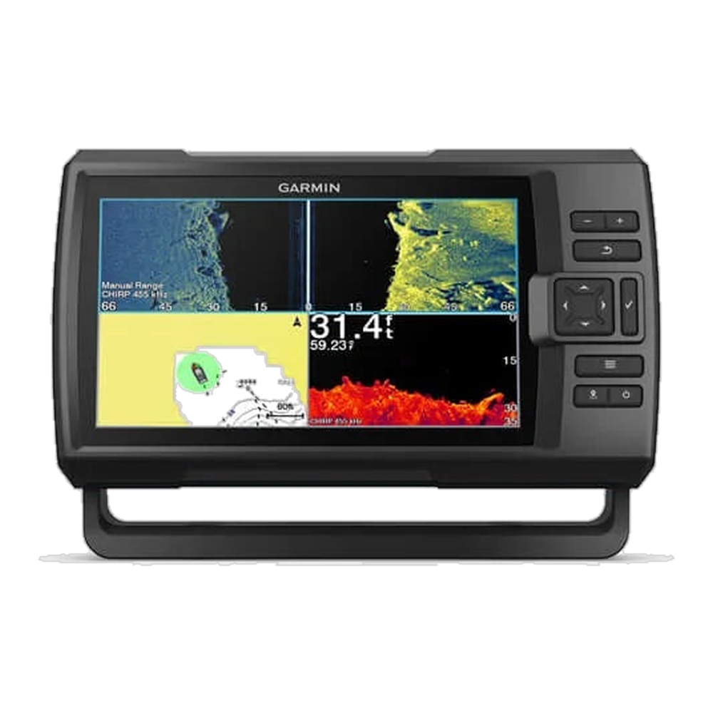 Garmin Striker Vivid - 9sv