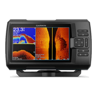 Garmin Striker Vivid - 7sv