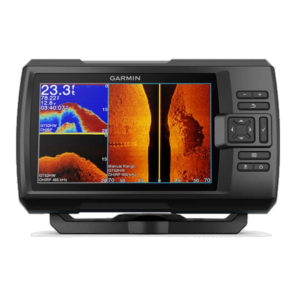 Garmin Striker Vivid - 7sv