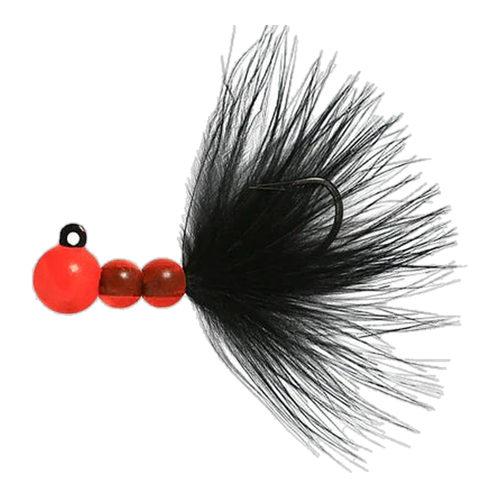 Hawken Beau-Mac SMJ Bead Jig - 01