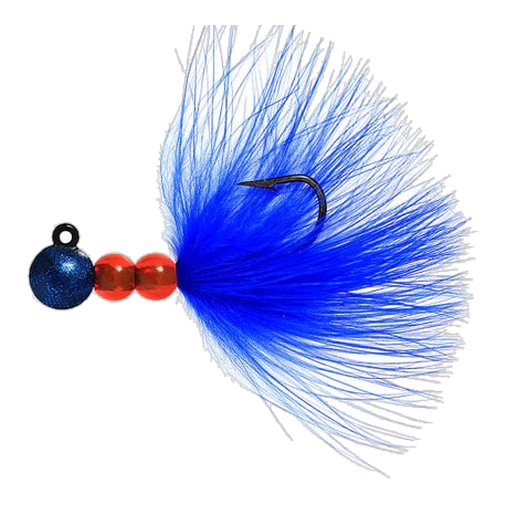 Hawken Beau-Mac SMJ Bead Jig - 07