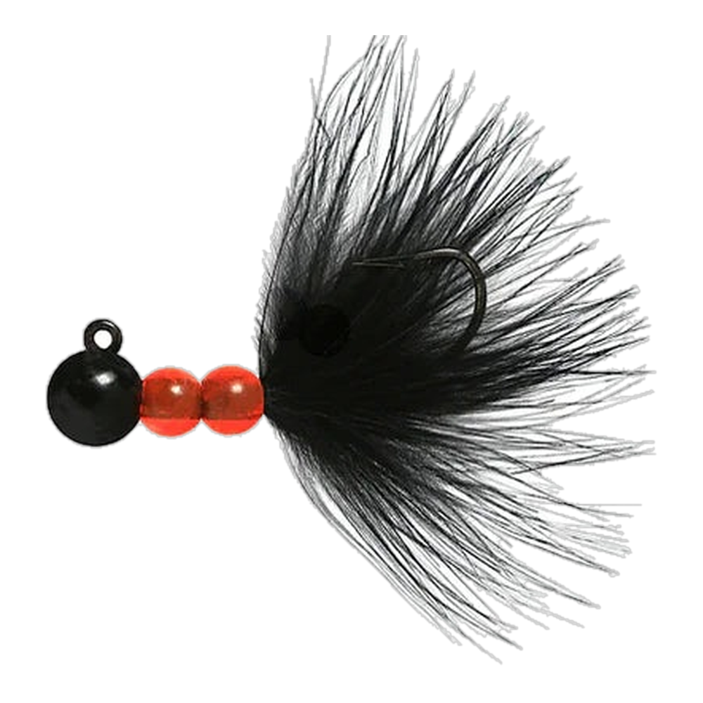 Hawken Beau-Mac SMJ Bead Jig - 09