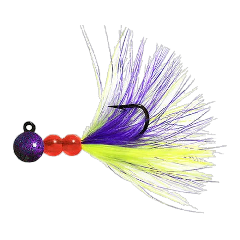 Hawken Beau-Mac SMJ Bead Jig - 14