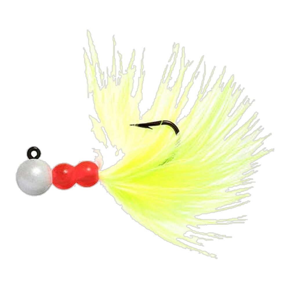 Hawken Beau-Mac SMJ Bead Jig - 16