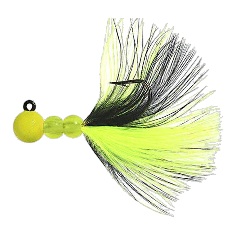 Hawken Beau-Mac SMJ-Bead Jig Pro - 17